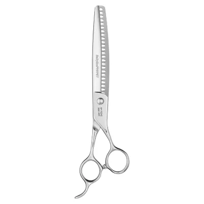 Product BaBylissPRO PET 7.5" 24-Tooth Blending Shears