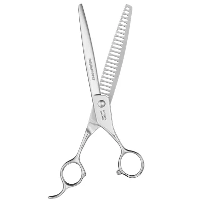 Product BaBylissPRO PET 7.5" 24-Tooth Blending Shears