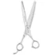 Product BaBylissPRO PET 7.5" 24-Tooth Blending Shears