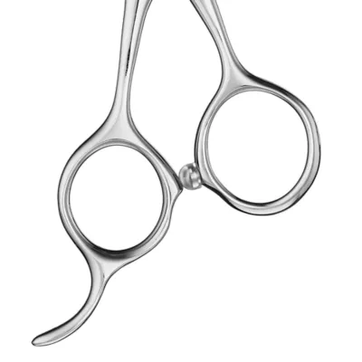 Product BaBylissPRO PET 7.5" 24-Tooth Blending Shears