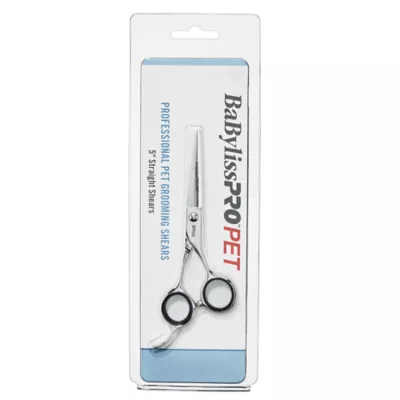 Product BaBylissPRO PET 5" Straight Shears