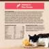 Wellness® CORE+ Digestive Health Adult Cat Food - Natural, Salmon and Rice image thumbnail 7