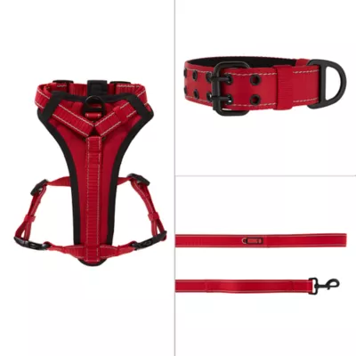 Product KONG® MAX Neoprene Padded Dog Harness