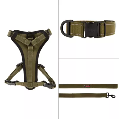 Product KONG® MAX Neoprene Padded Dog Harness