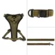 Product KONG® MAX Neoprene Padded Dog Harness