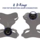 Product Top Paw® Neoprene Comfort Dog Harness
