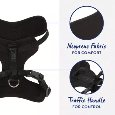 Product Top Paw® Neoprene Comfort Dog Harness