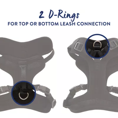 Product Top Paw® Neoprene Comfort Dog Harness