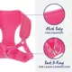 Product Top Paw® Mesh Comfort Dog Harness