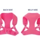 Product Top Paw® Mesh Comfort Dog Harness