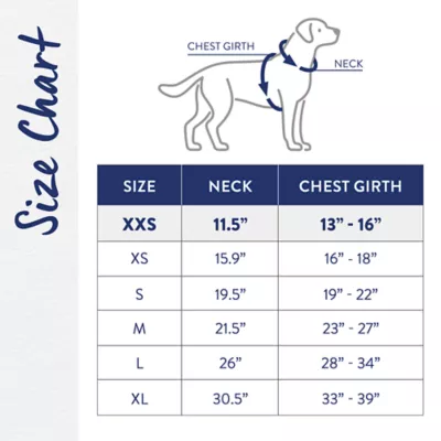 Product Top Paw® Mesh Comfort Dog Harness