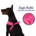 Top Paw® Mesh Comfort Dog Harness, Adjustable, Comfortable, Multiple Sizes, Multiple Colors image thumbnail 4