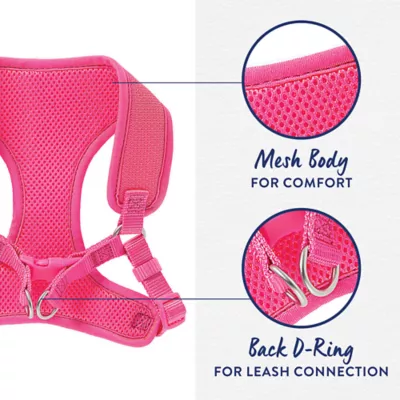 Product Top Paw® Mesh Comfort Dog Harness