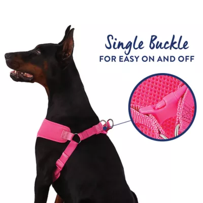 Product Top Paw® Mesh Comfort Dog Harness