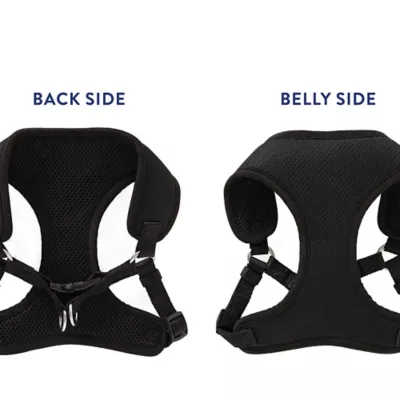 Top Paw® Mesh Comfort Dog Harness - Image 5