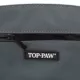 Product Top Paw® Black & Grey Treat Pouch