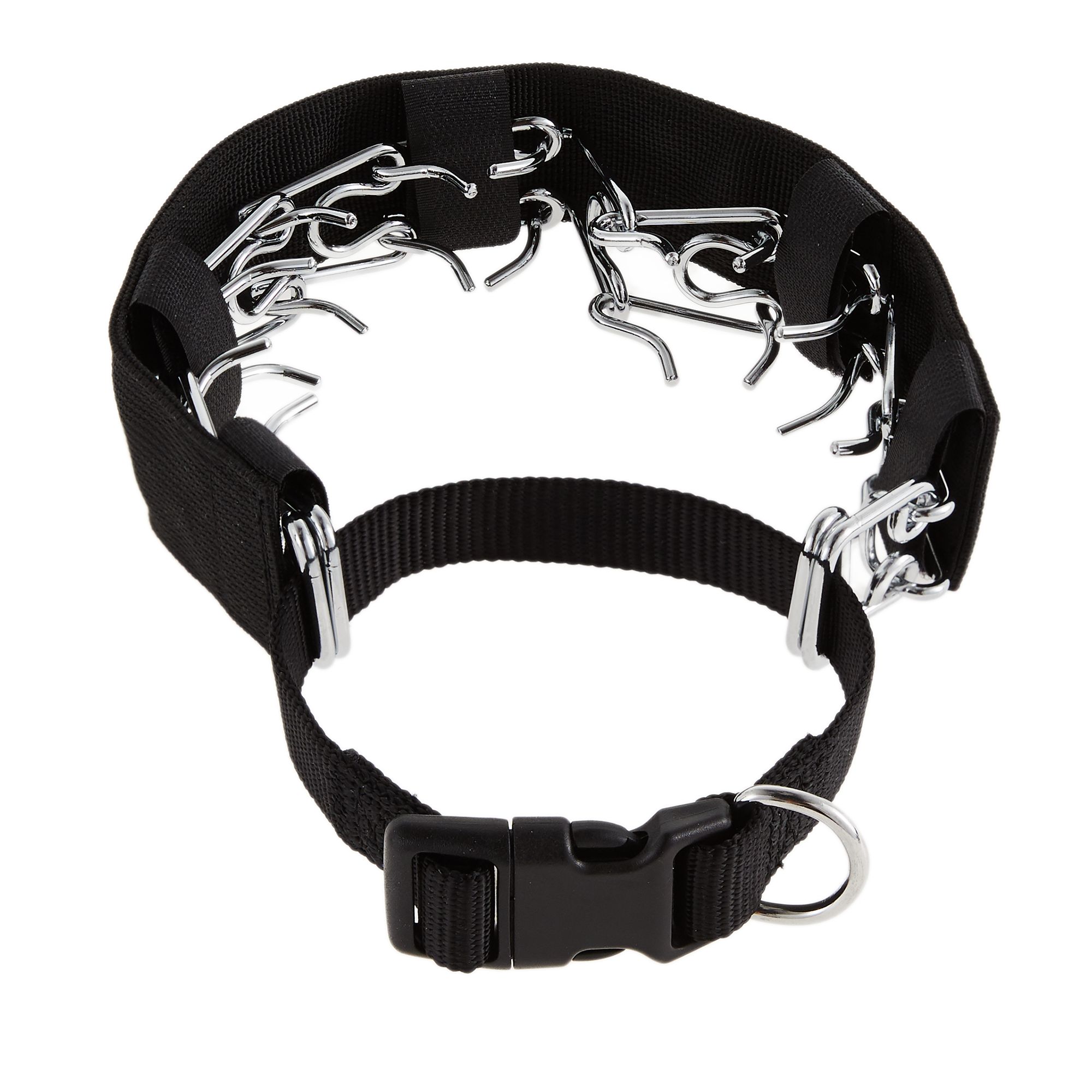 Top Paw Heavy Duty Pinch Training Dog Collar