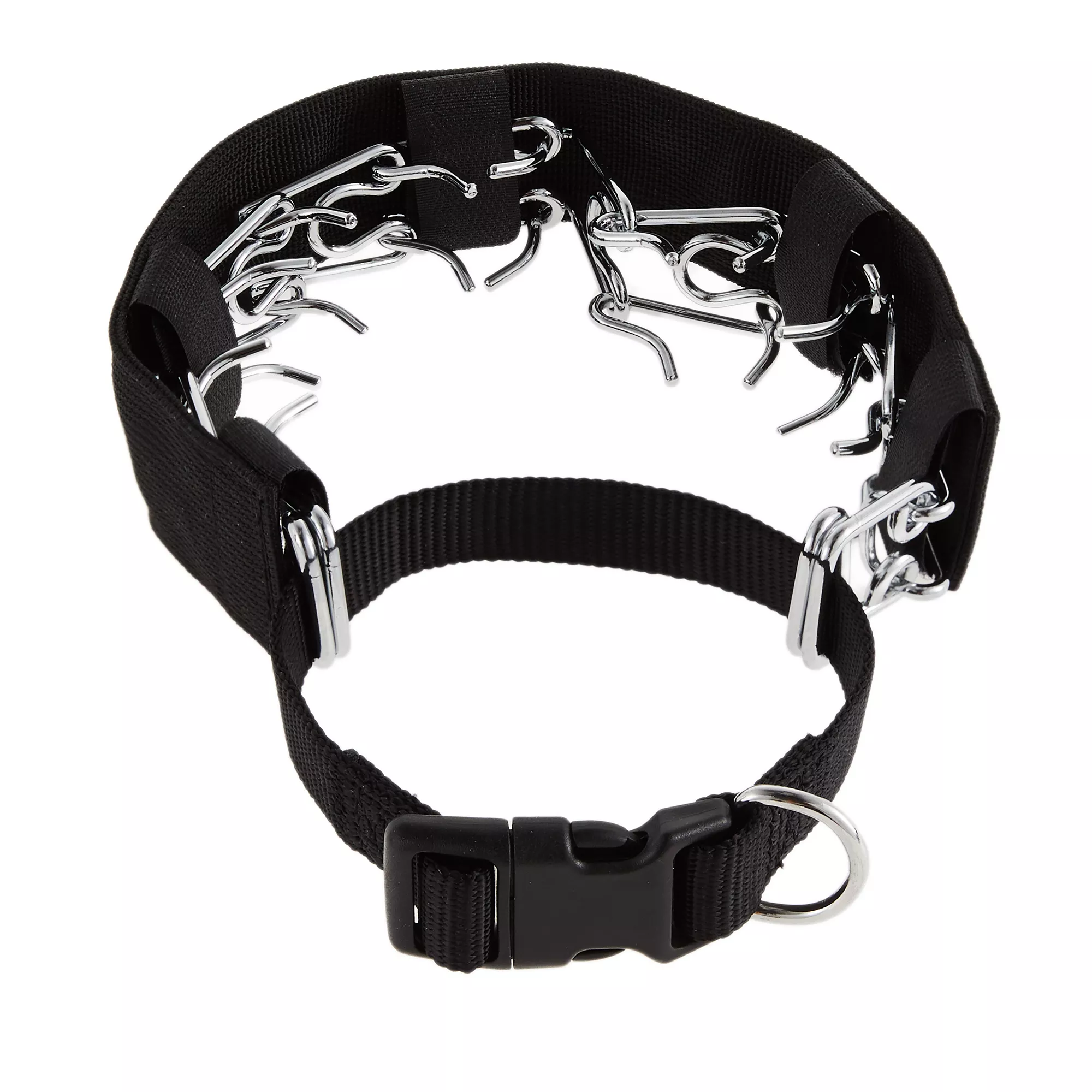 Top Paw® Heavy-Duty Pinch Training Dog Collar