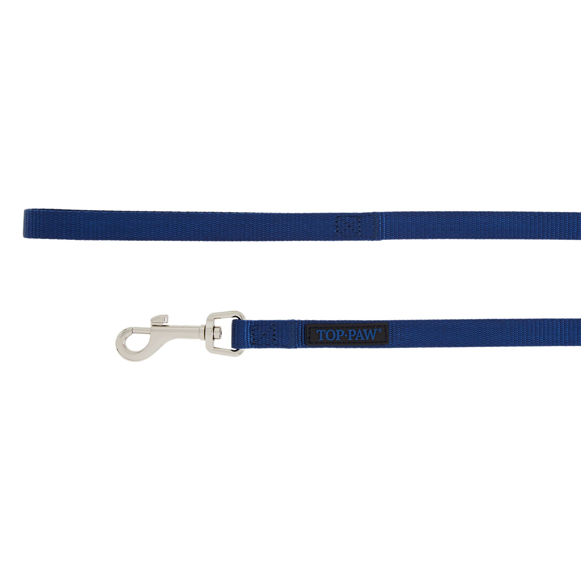 Top Paw® Rope Multi-Slip Dog Leash: 6.25-ft long