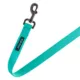Product Top Paw® Gunmetal Dog Leash: 6-ft long