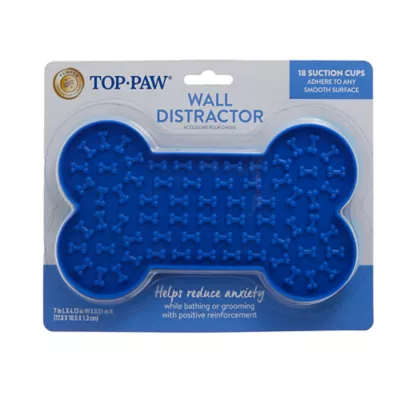 Product Top Paw® Wall Distractor for Bathing and Grooming Dogs