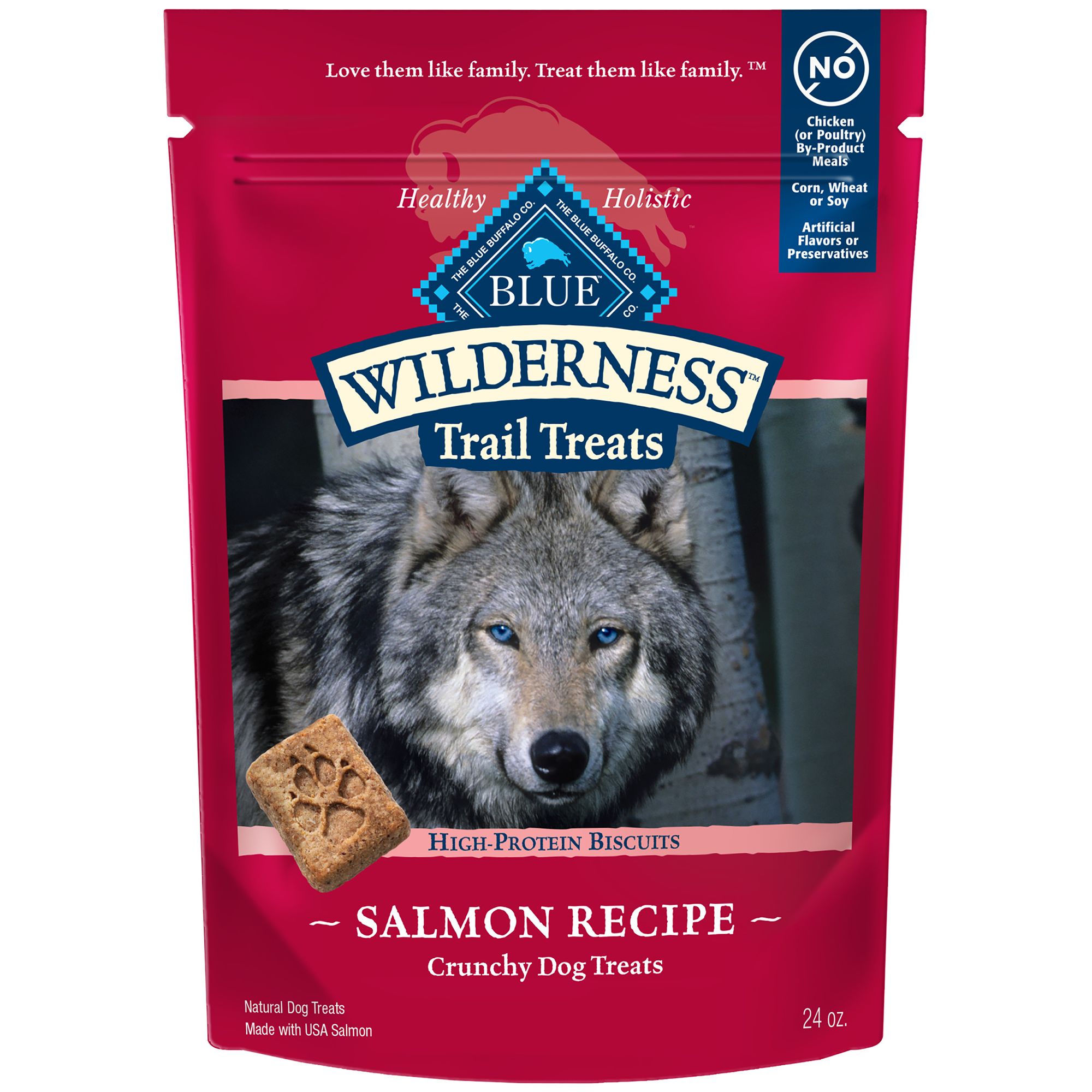 Petsmart blue wilderness hotsell