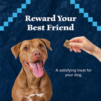 Product Blue Buffalo® Wilderness™ Trail Treats All Life Stages Dog Treats - High-Protein, Salmon