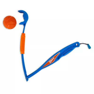 Product Chuckit!® Fetch & Fold Sport Launcher Dog Toy