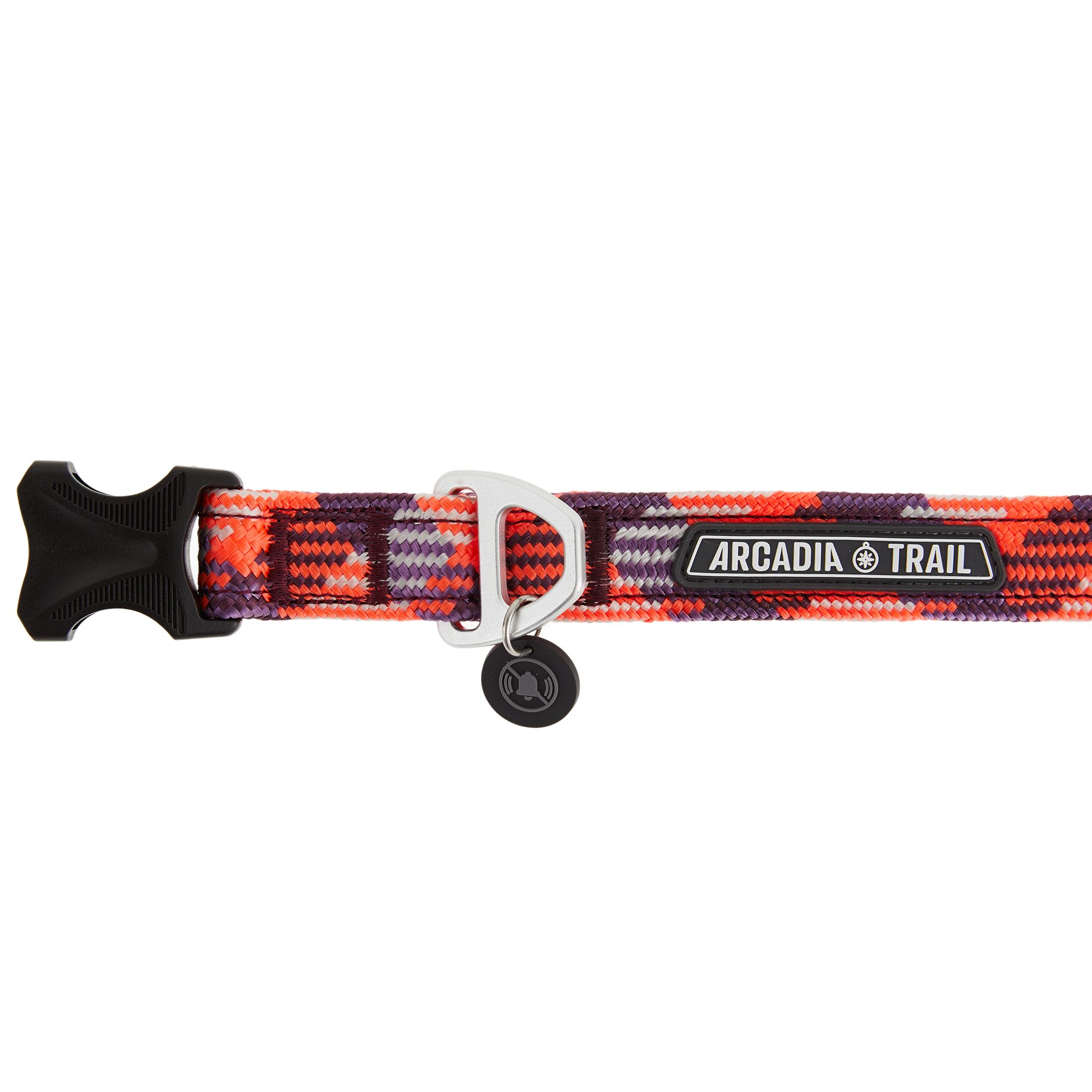 Arcadia Trail™ Paracord Rope Dog Collar dog Collars PetSmart