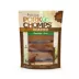 Pork Chomps™ Roasted Bones Rawhide Free Dog Treat image thumbnail 1