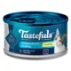Product Blue Buffalo Tastefuls Flaked Adult Wet Cat Food - Natural, Chicken