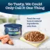 Blue Buffalo Tastefuls Adult Cat Wet Food - Natural, Flaked, 3 Oz image thumbnail 3
