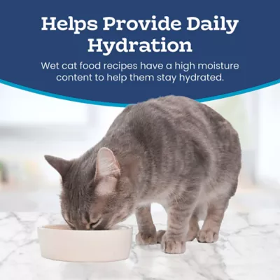 Blue Buffalo Tastefuls Adult Cat Wet Food - Natural, Flaked, 3 Oz - Image 8