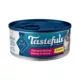 Product Blue Buffalo® Tastefuls™ Flaked Wet Cat Food - Natural, Fish & Shrimp