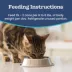 Blue Buffalo Tastefuls Adult Cat Wet Food - Natural, Flaked, 5.5 Oz image thumbnail 9