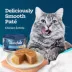 Blue Buffalo Tastefuls Cat Wet Food - Natural, Pate, 3 Oz image thumbnail 4