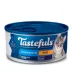 Blue Buffalo Tastefuls Cat Wet Food - Natural, Pate, 5.5 Oz image thumbnail 1