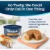 Blue Buffalo Tastefuls Cat Wet Food - Natural, Pate, 3 Oz image thumbnail 3