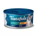 Blue Buffalo Tastefuls Cat Wet Food - Natural, Pate, 5.5 Oz image thumbnail 1