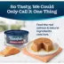 Blue Buffalo Tastefuls Cat Wet Food - Natural, Pate, 5.5 Oz image thumbnail 3