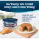Product Blue Buffalo Tastefuls Wet Cat Food Pate - Natural, Salmon