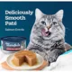 Product Blue Buffalo Tastefuls Wet Cat Food Pate - Natural, Salmon