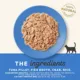 Product Applaws Wet Cat Food - Natural