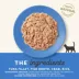 Applaws Wet Cat Food - Natural, Limited Ingredient, 5.5 oz image thumbnail 3
