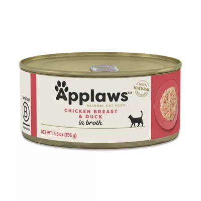 Applaws Wet Cat Food - Natural, Limited Ingredient, 5.5 oz - Image 1