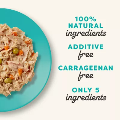 Product Applaws Wet Cat Food - Natural, Grain Free, Limited Ingredient