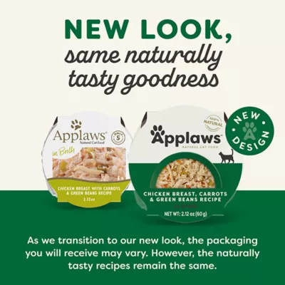Product Applaws Wet Cat Food - Natural, Grain Free, Limited Ingredient