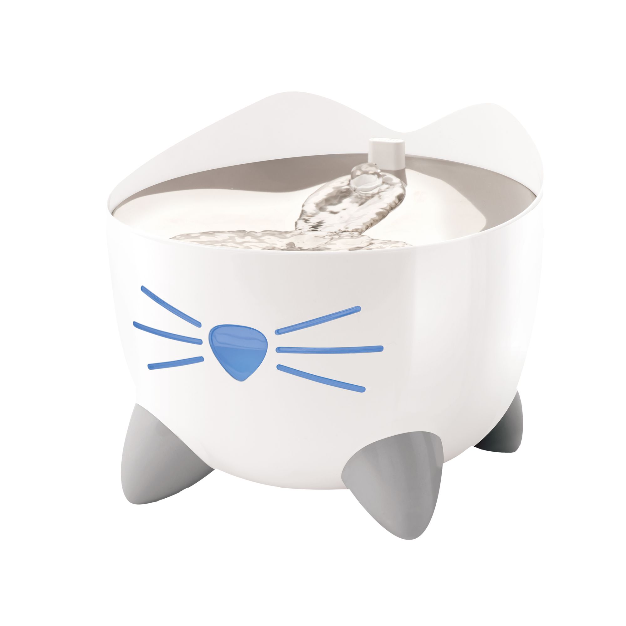 Catit PIXI Smart Cat Drinking Fountain cat Automatic Feeders