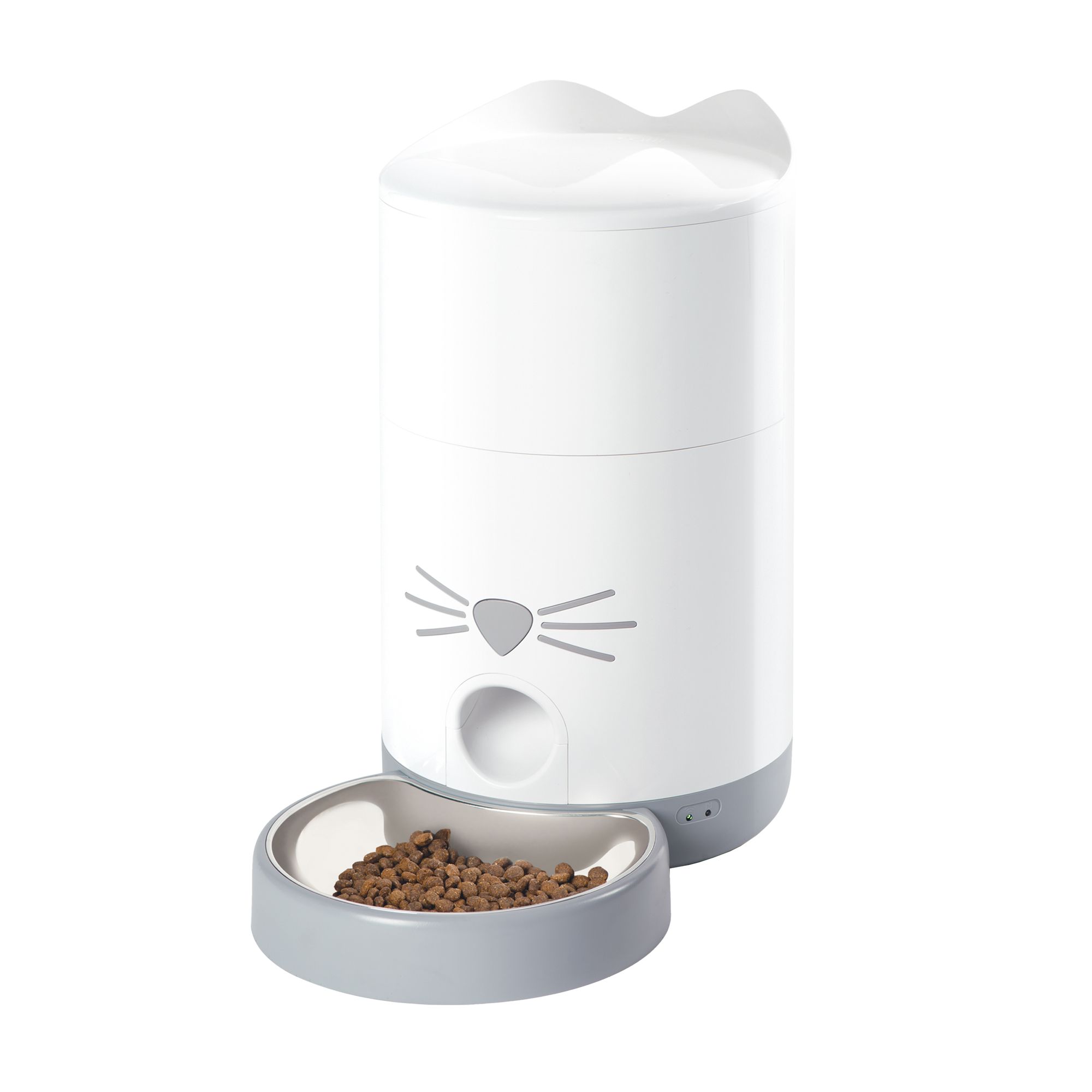 Auto fish feeder outlet petsmart