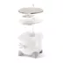 Catit® PIXI Stainless Steel Cat Drinking Fountain image thumbnail 3